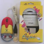 Rubik Mouse